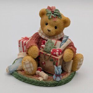 Cherished Teddies Kayla "Big Hearts Come in Small Packages" (533815) 1999